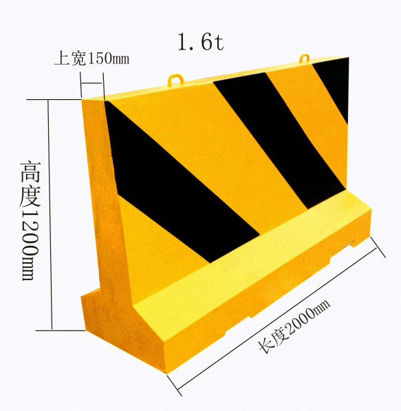沈阳小区水泥隔离墩